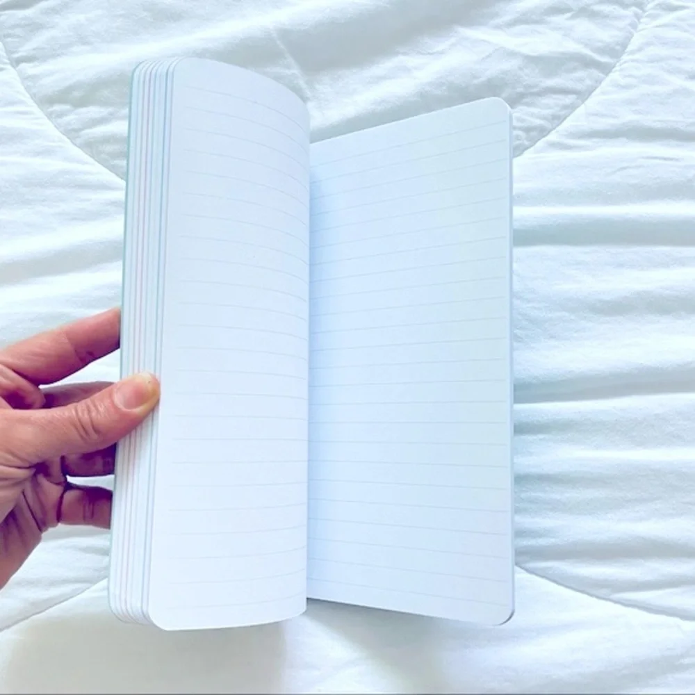 Journal - Honesty inspired
